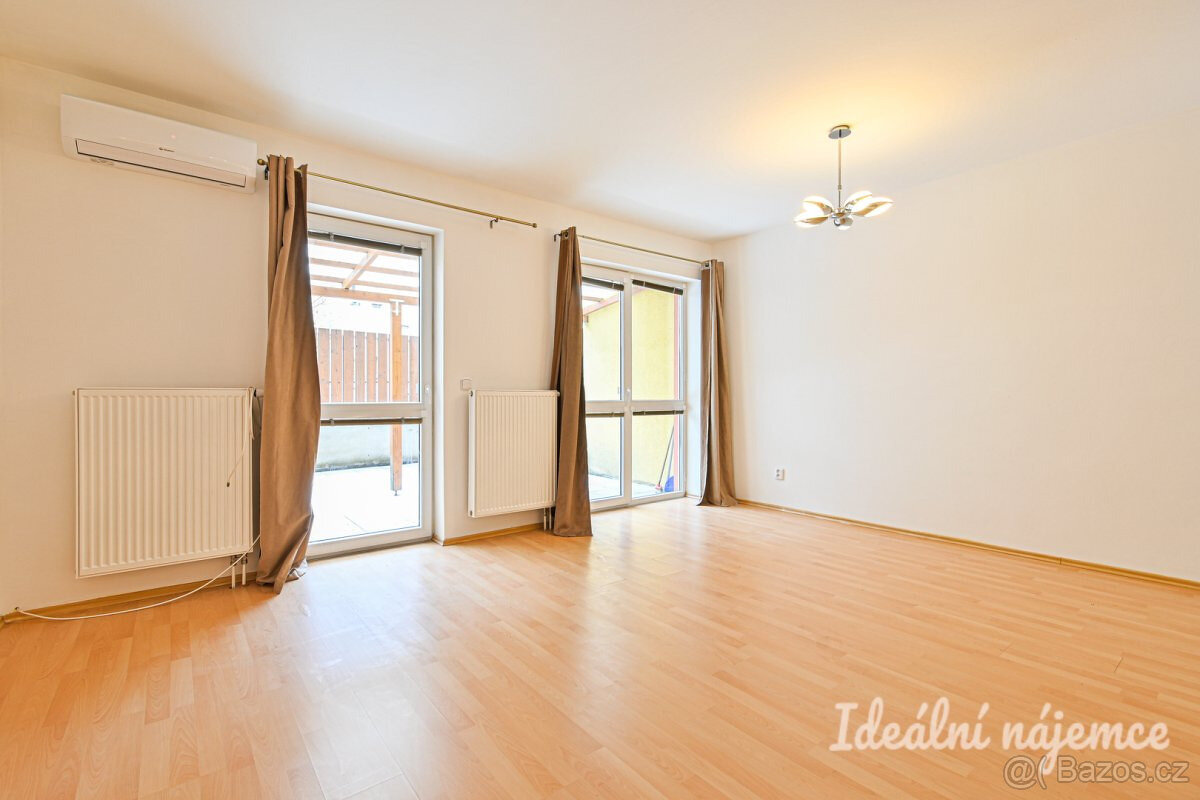 Pronájem bytu 1+kk, Vodní, Staré Brno, 18.500 Kč/měs, 60 m2 - 7