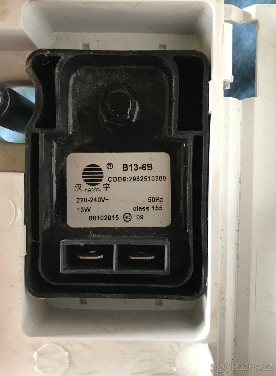 susicka beko dpu 8360x vadna dily - 7