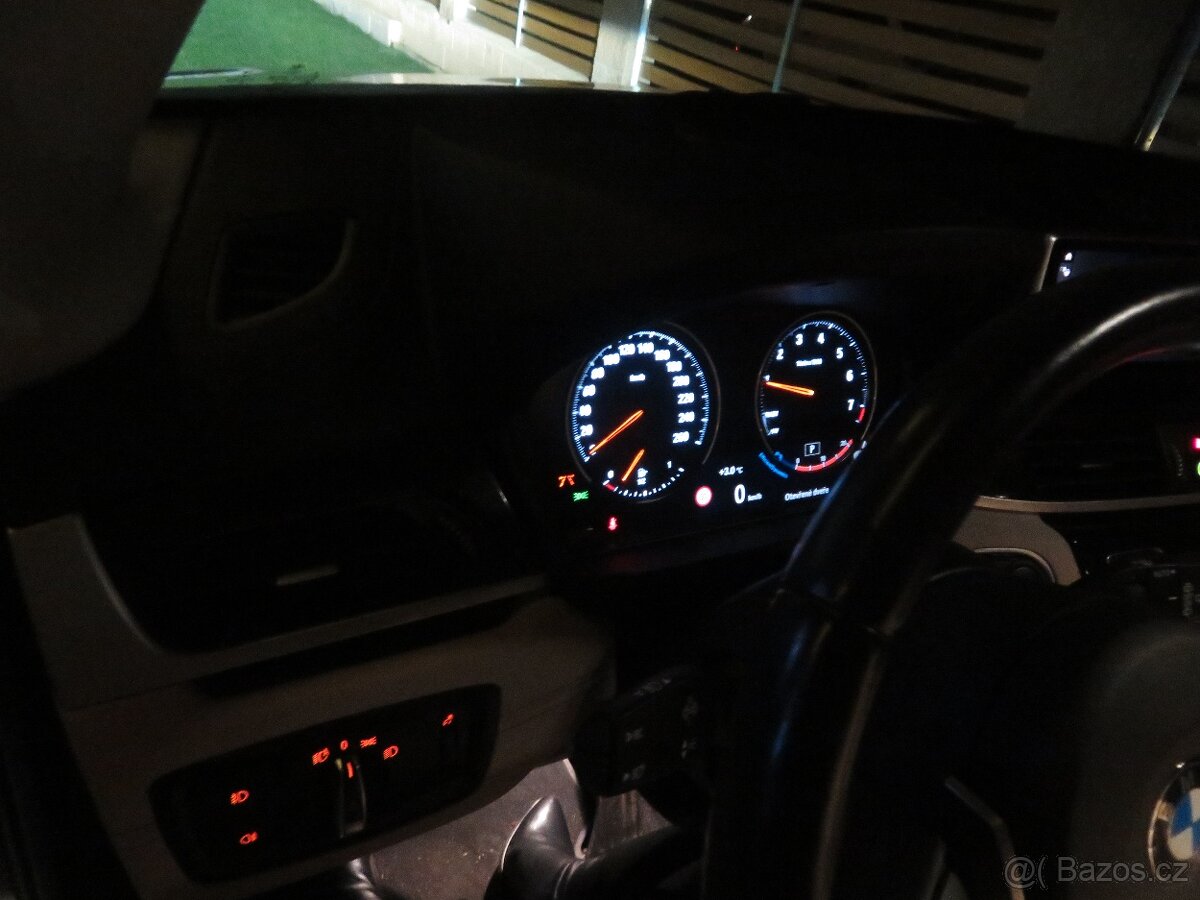 Prodám BMW - (výměna) - 7