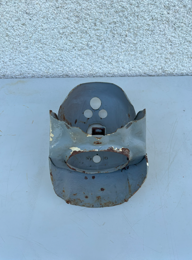 Predám prednú masku na Jawa Pionier 50/05,20,21 - 7