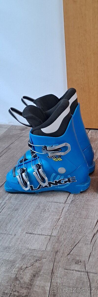 Dětské lyže - 7