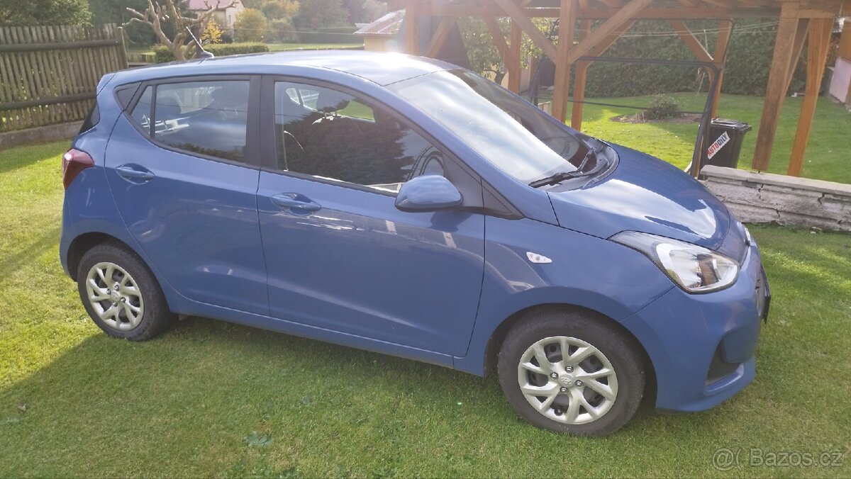 Hyundai i10 - 7