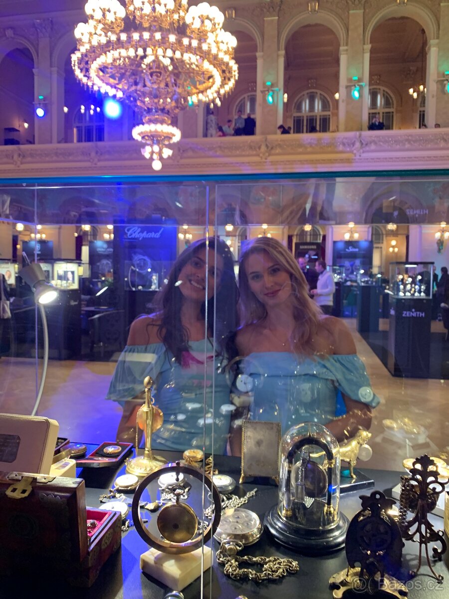 Sbirka hodinek (cca.50 ks) - 7