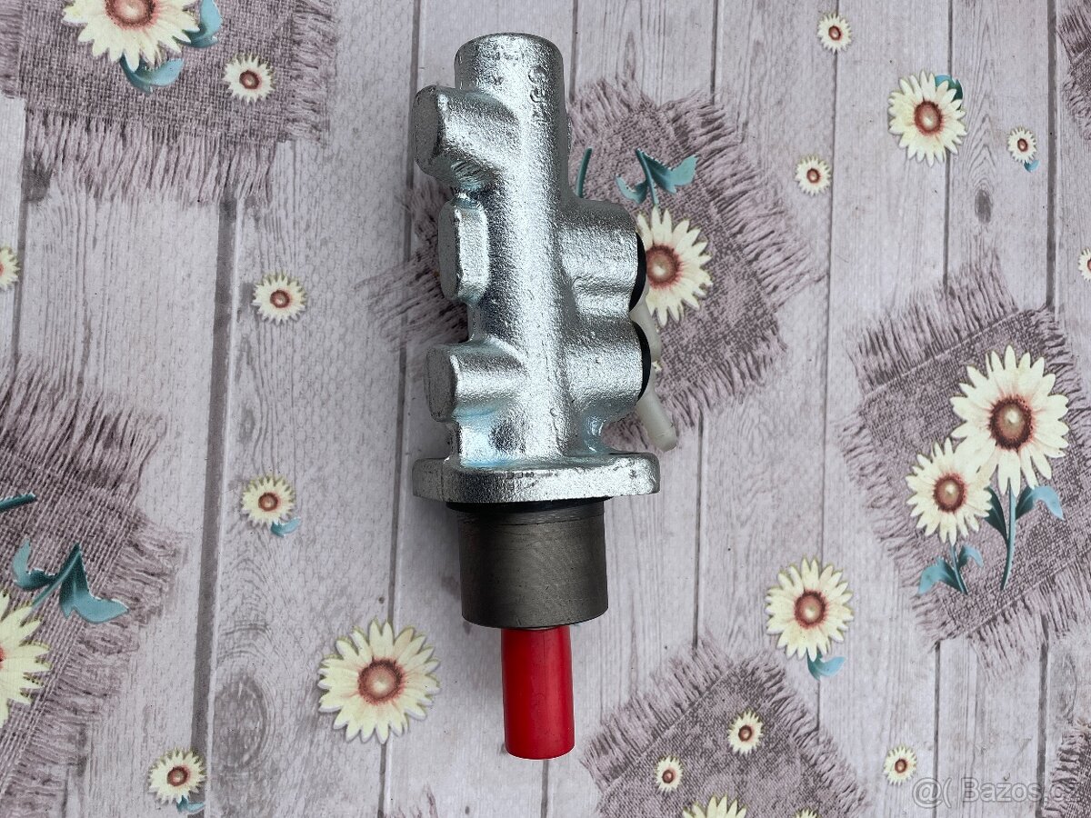 Hlavní brzdový válec Fiat - 7