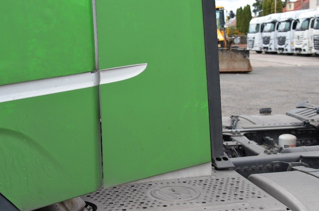 Tahač návěsů FORD F-MAX - 7