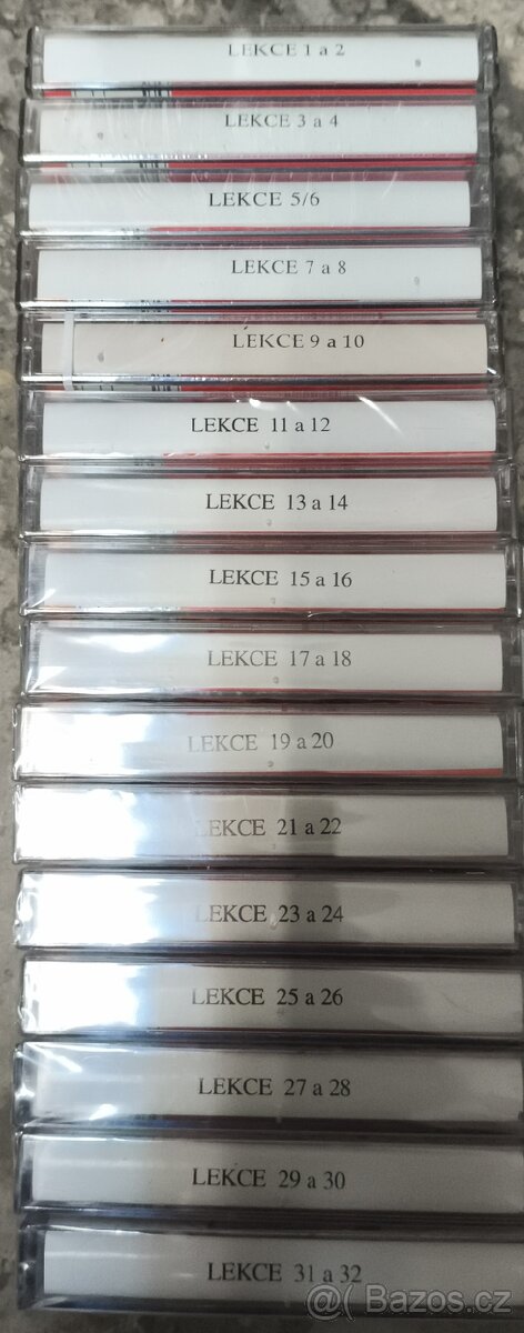 Prodám němčinu pro začátečníky - 7