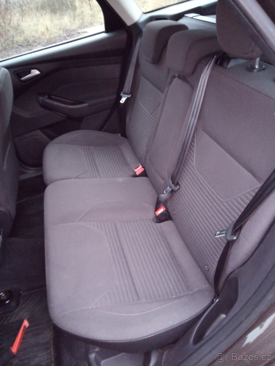 Ford Focus 1.0.Ecoboost - 7