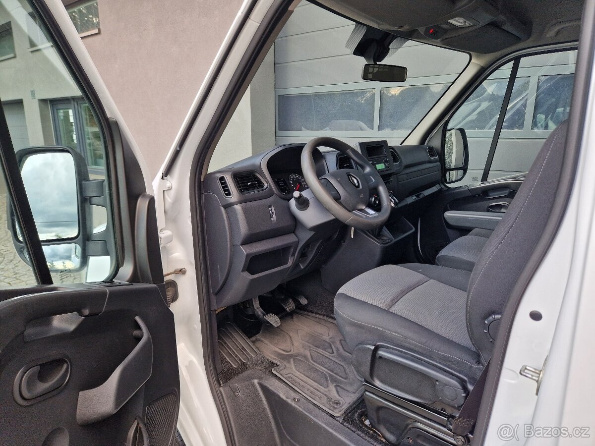 Renault Master 2,3 DCI, 100 KW, L2H1P3, COOL - 7
