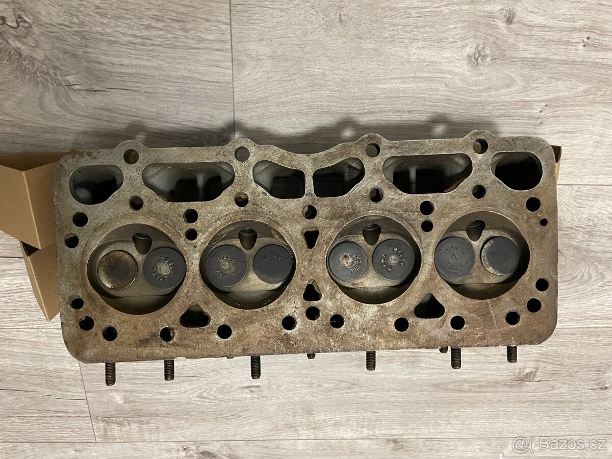 ND na Škodu Spartak/Octavia - 7