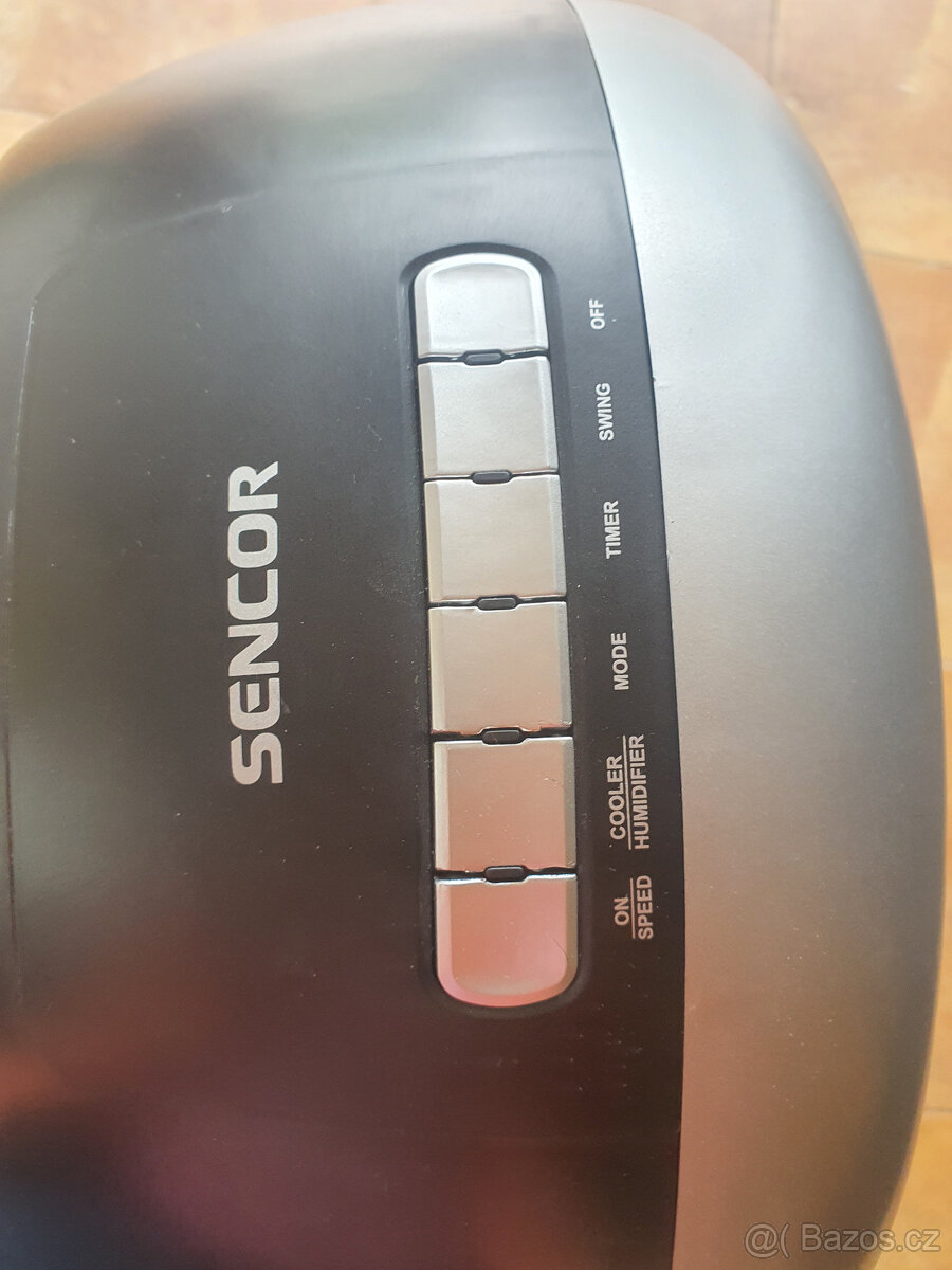 Mobilni klimatizace - 7