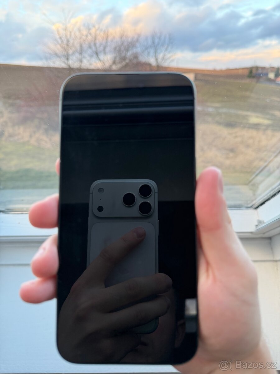 Apple Iphone 15 Pro Max 256gb - 7