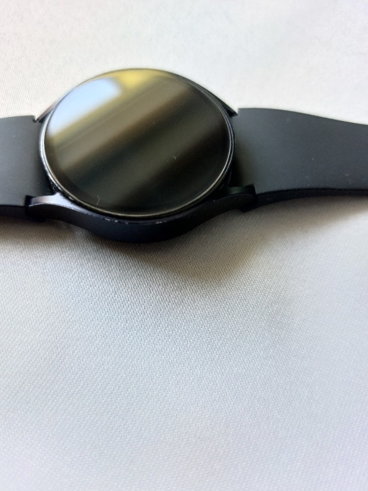 Samsung Galaxy Watch 6 40 mm BT Graphite - 7