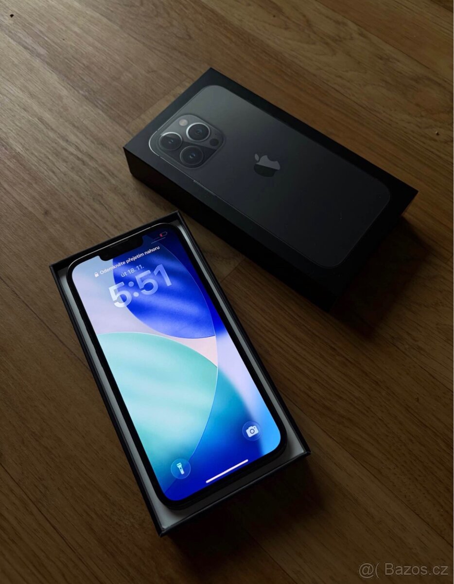 Apple iPhone 13 Pro 512GB - 7