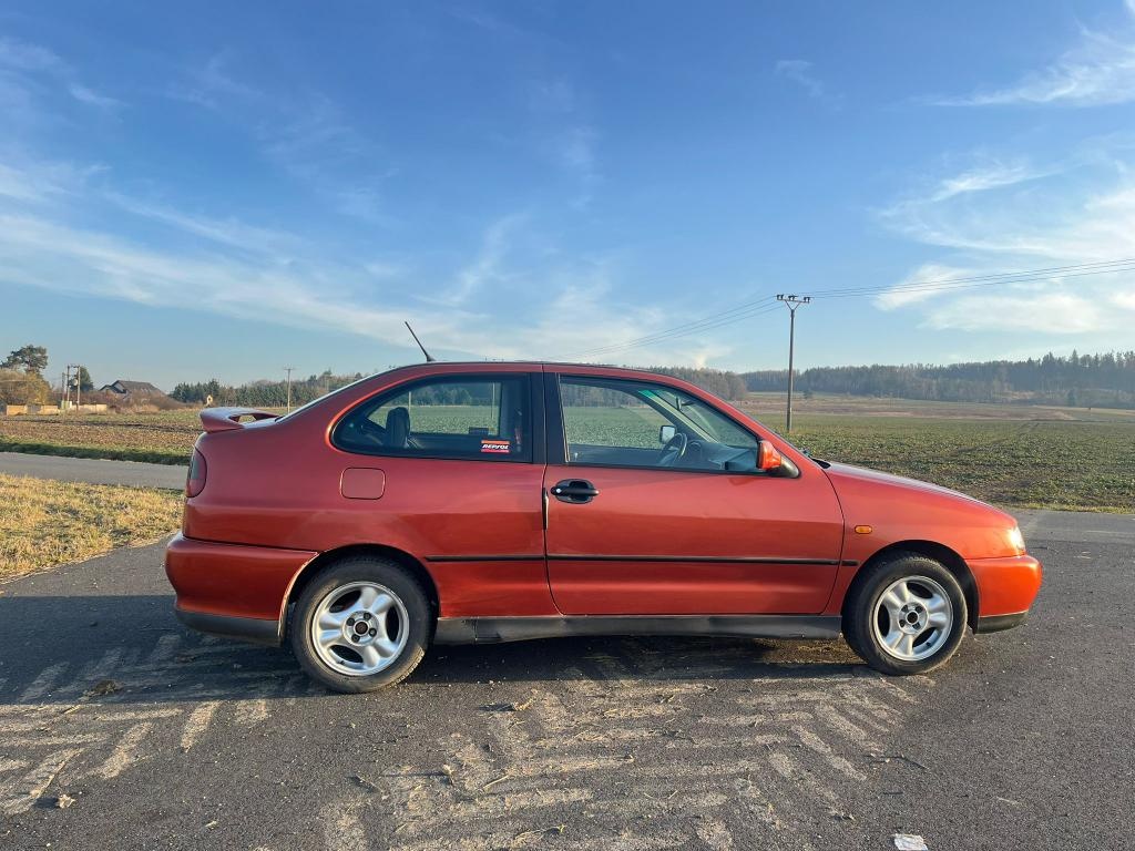 Seat Cordoba sx 1.6 55kw - 7