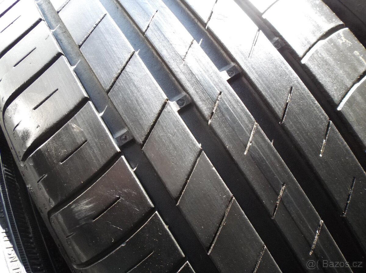 205/55/17 91W RFT GOODYEAR 4KS LETNÍ - 7