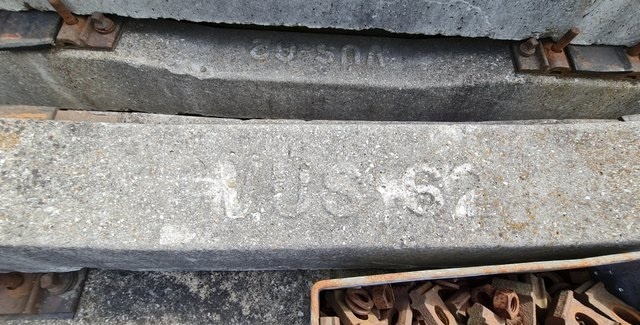 Betonové pražce - 7