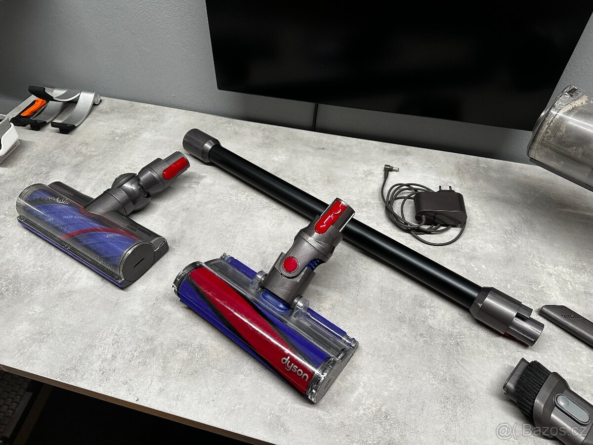 Používaný vysavač Dyson V11 Advanced - 7