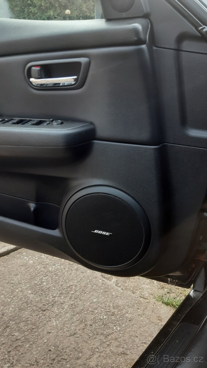 Díly z mazdy GH 2,2d, rok 2011 - 7