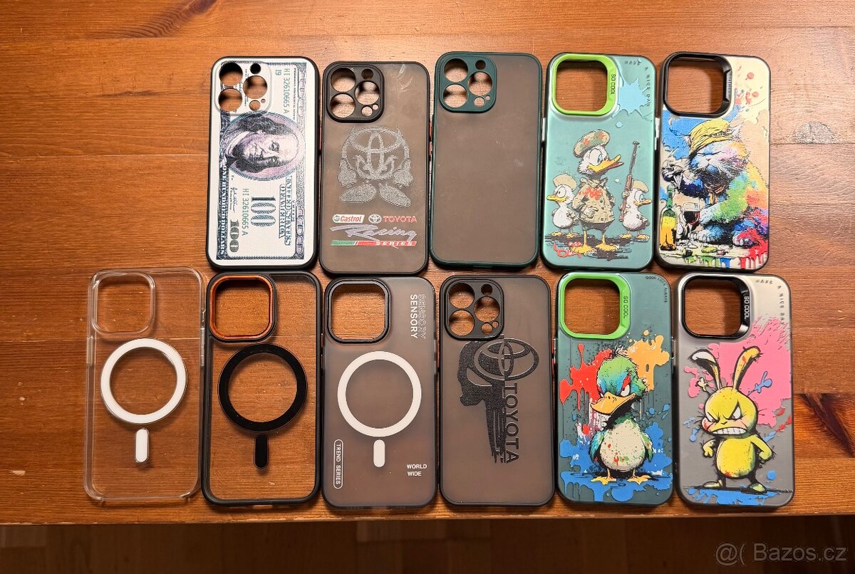 IPhone 13 PRO 256GB - 7