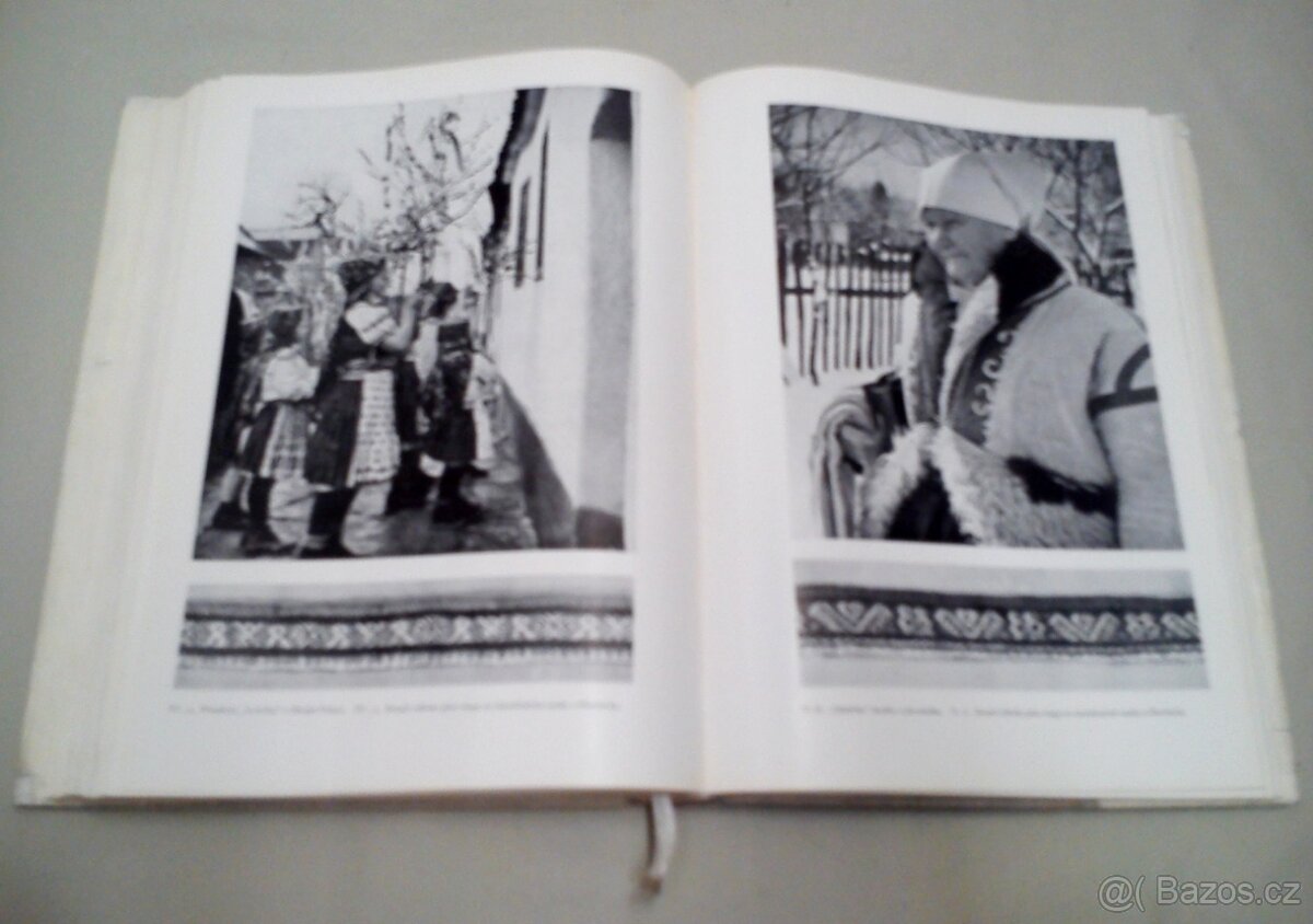 Výroční obyčeje a lidové umění - 7