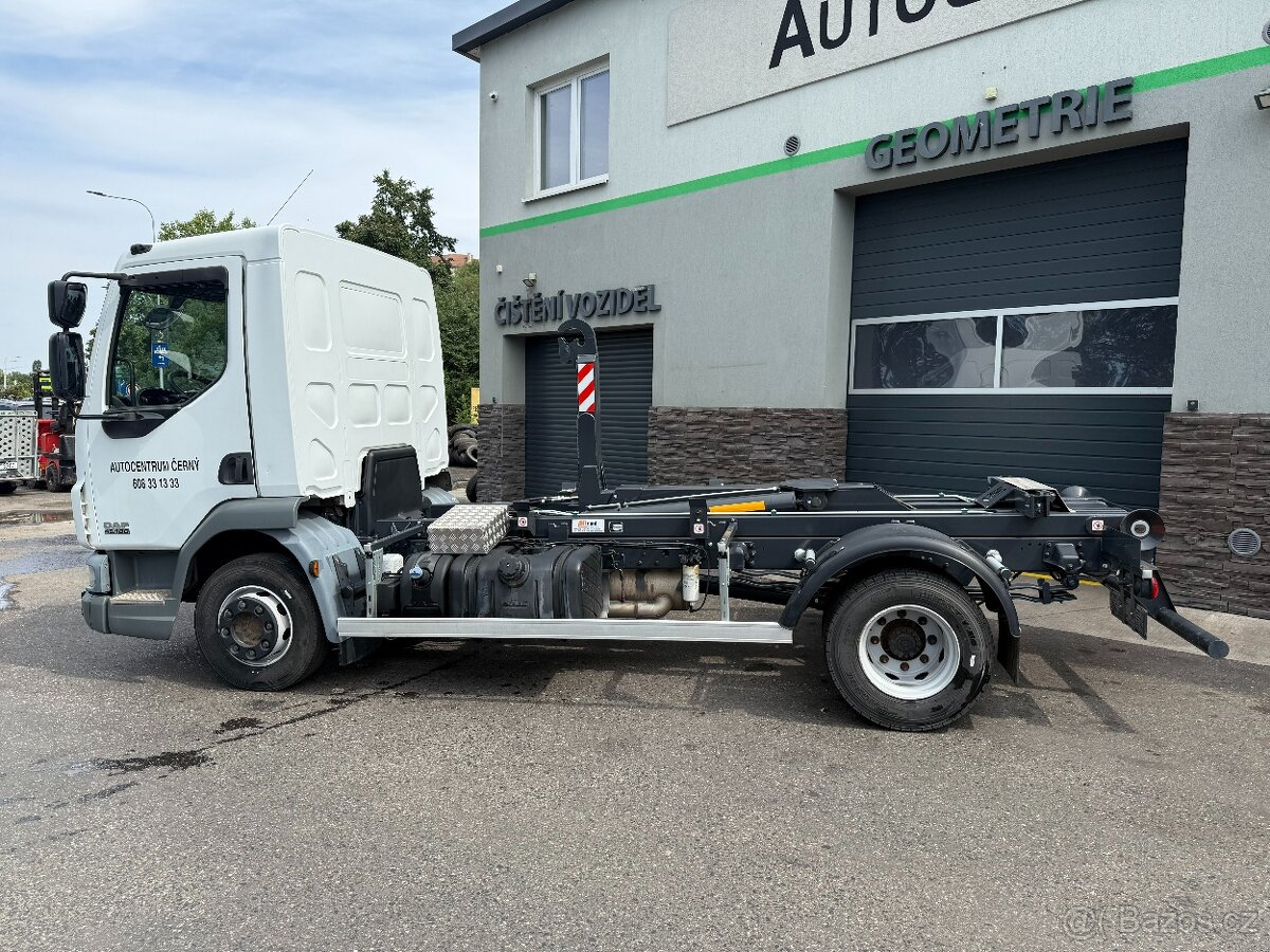 DAF LF 45.180 nosič kontejnerů - 7