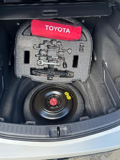 Toyota Corolla Hybrid , 1.8 GR SPORT - 7