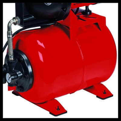 Domácí vodárna GC-WW 8042 ECO Einhell - 7