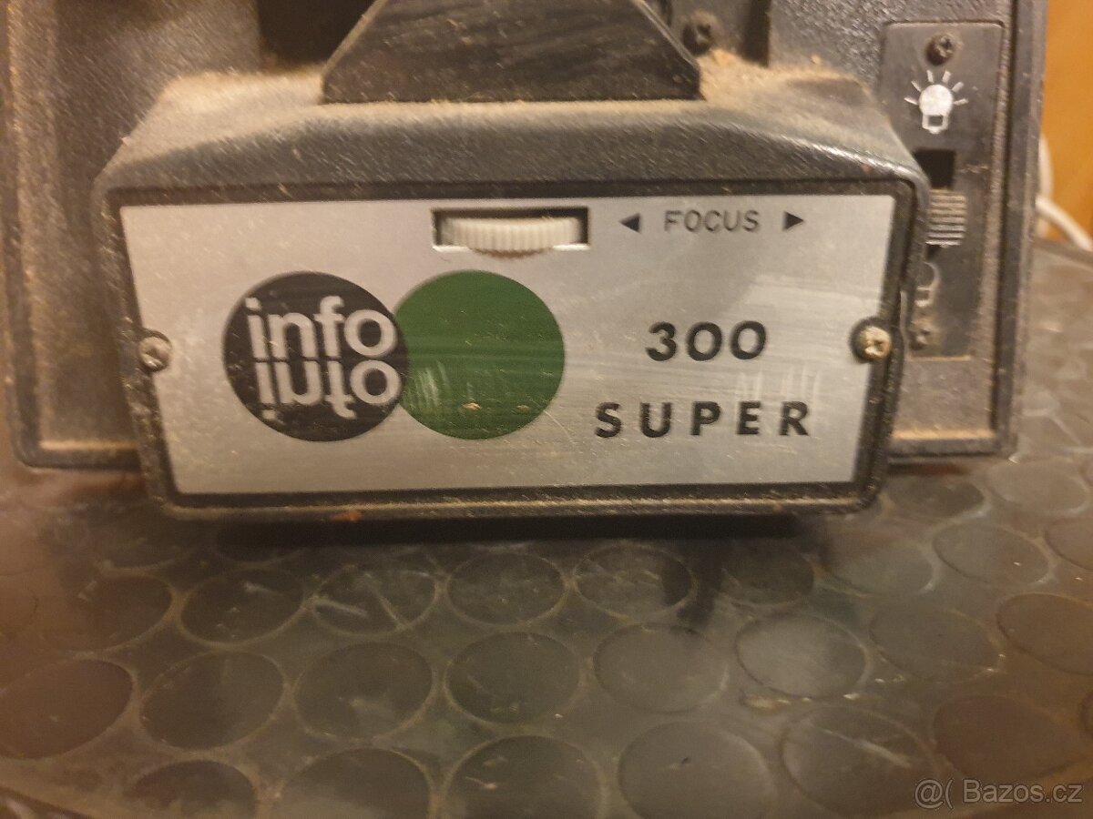 Info super 300 - 7