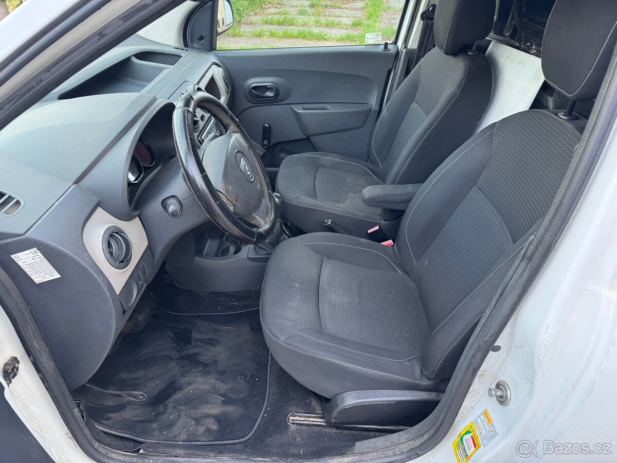 Dacia Dokker 1.6 61kw - 7