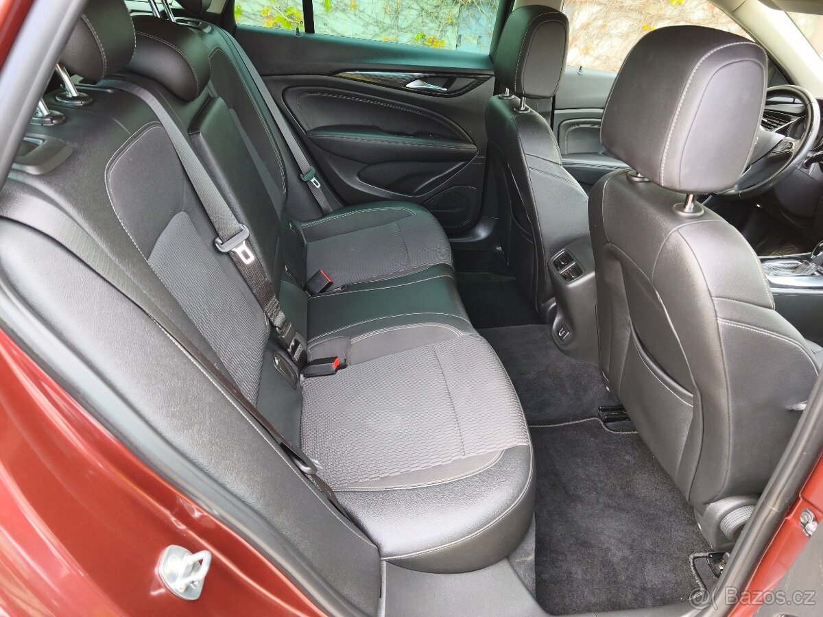Opel Insignia B - 7