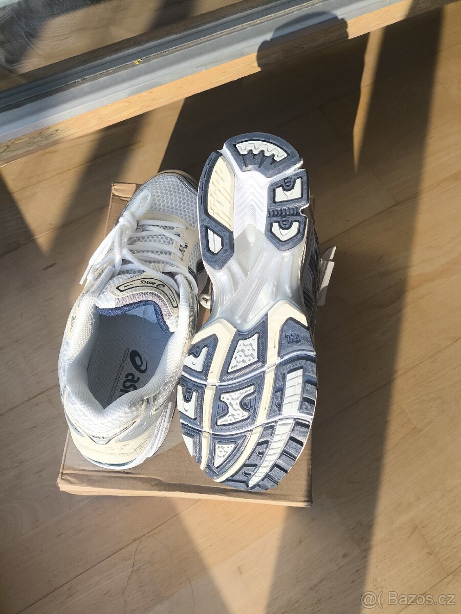 Asics gel-kayano 14 - 7