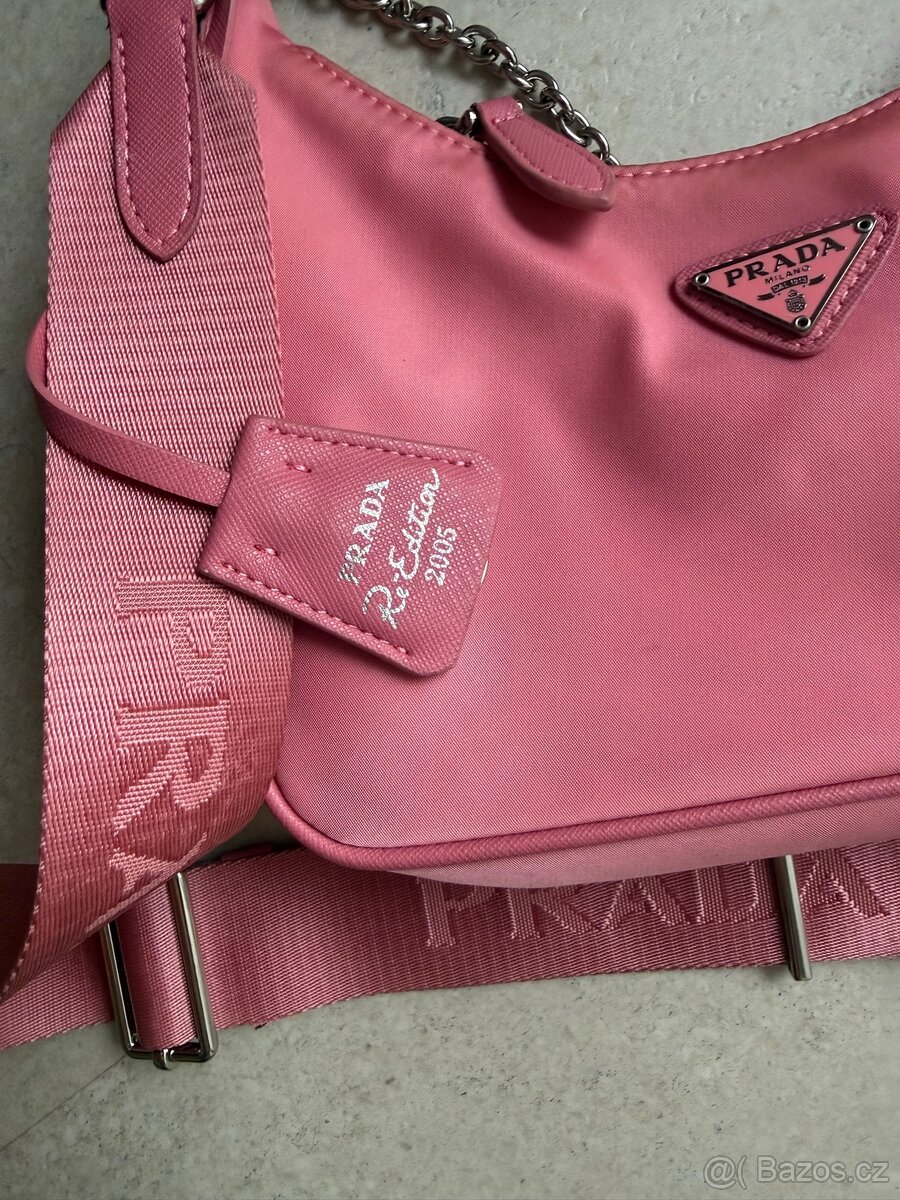 Ruzova prada - 7