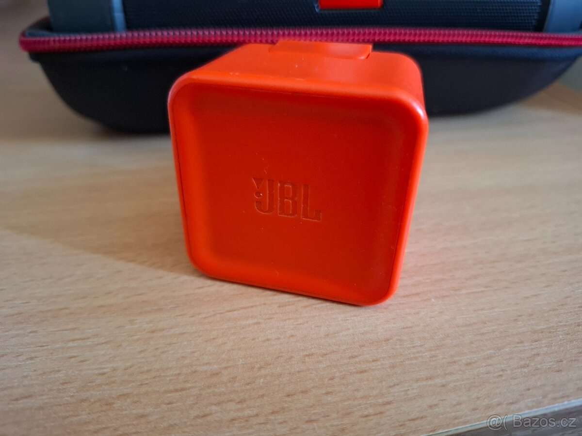 Reproduktor JBL CHARGE 2+ - 7