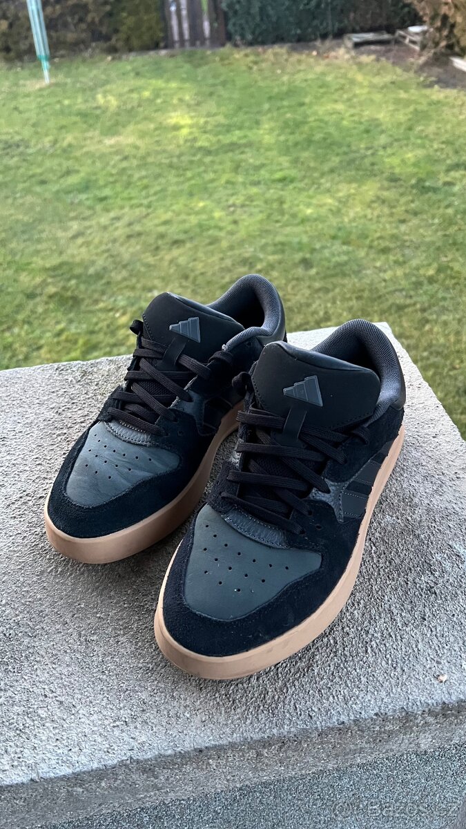 Nepoužité, nové Adidas tenisky - 7