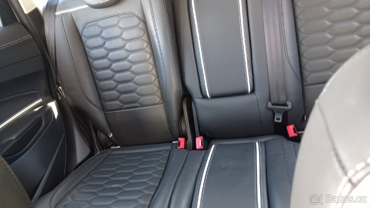 Ford kuga 2.0 TDI Vignale - 7