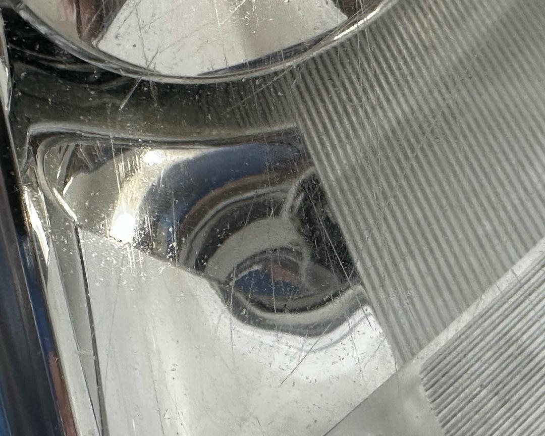 Levý halogen světlo 7M3941016AH VW Sharan 7M r.v. 2007 - 7