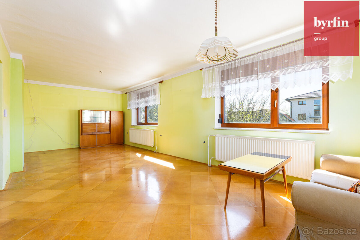 Prodej rodinného domu Vítkov, U Nemocnice - 7