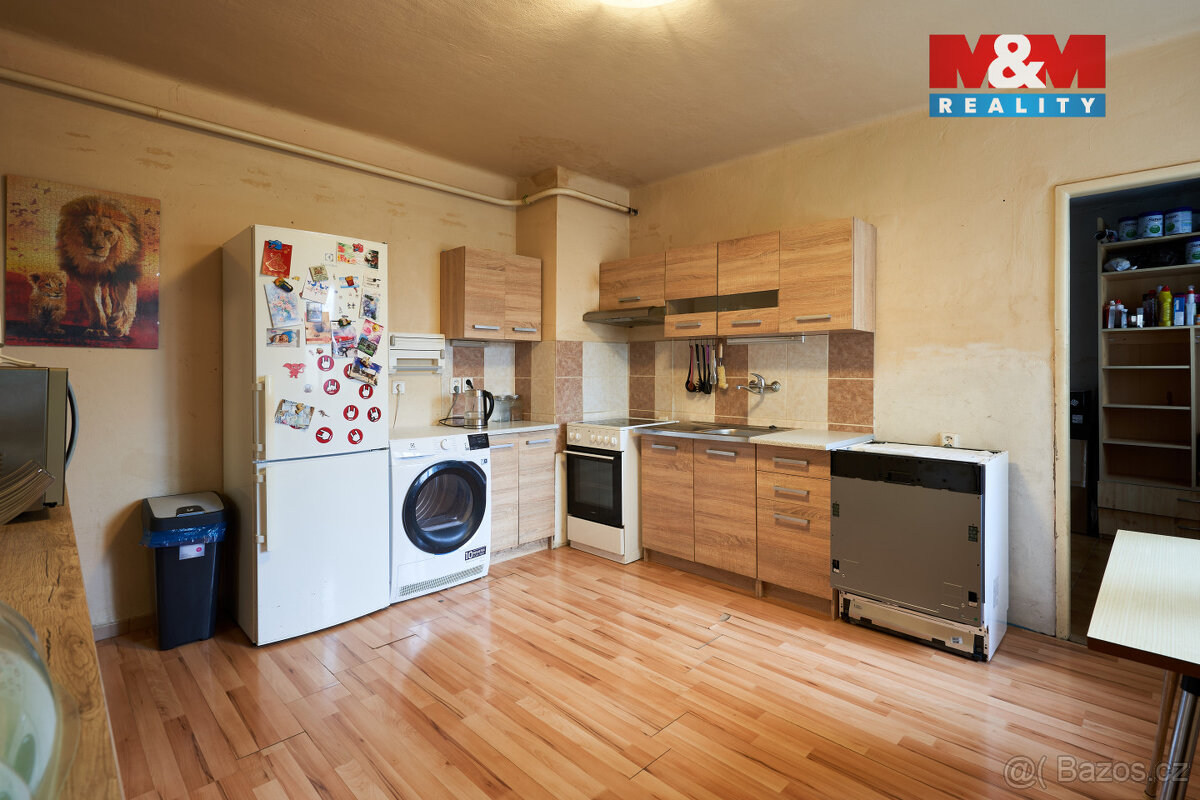 Prodej rodinného domu, 125 m², Tlumačov, ul. Zábraní - 7