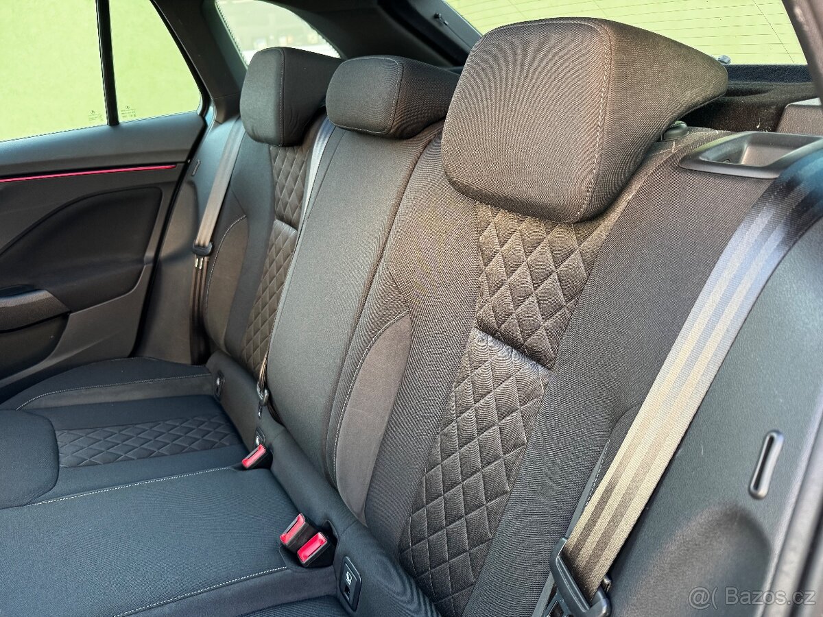 Škoda Scala Sportline/Sport 1.5 TSI 110KW 2020 DSG - TOP - 7