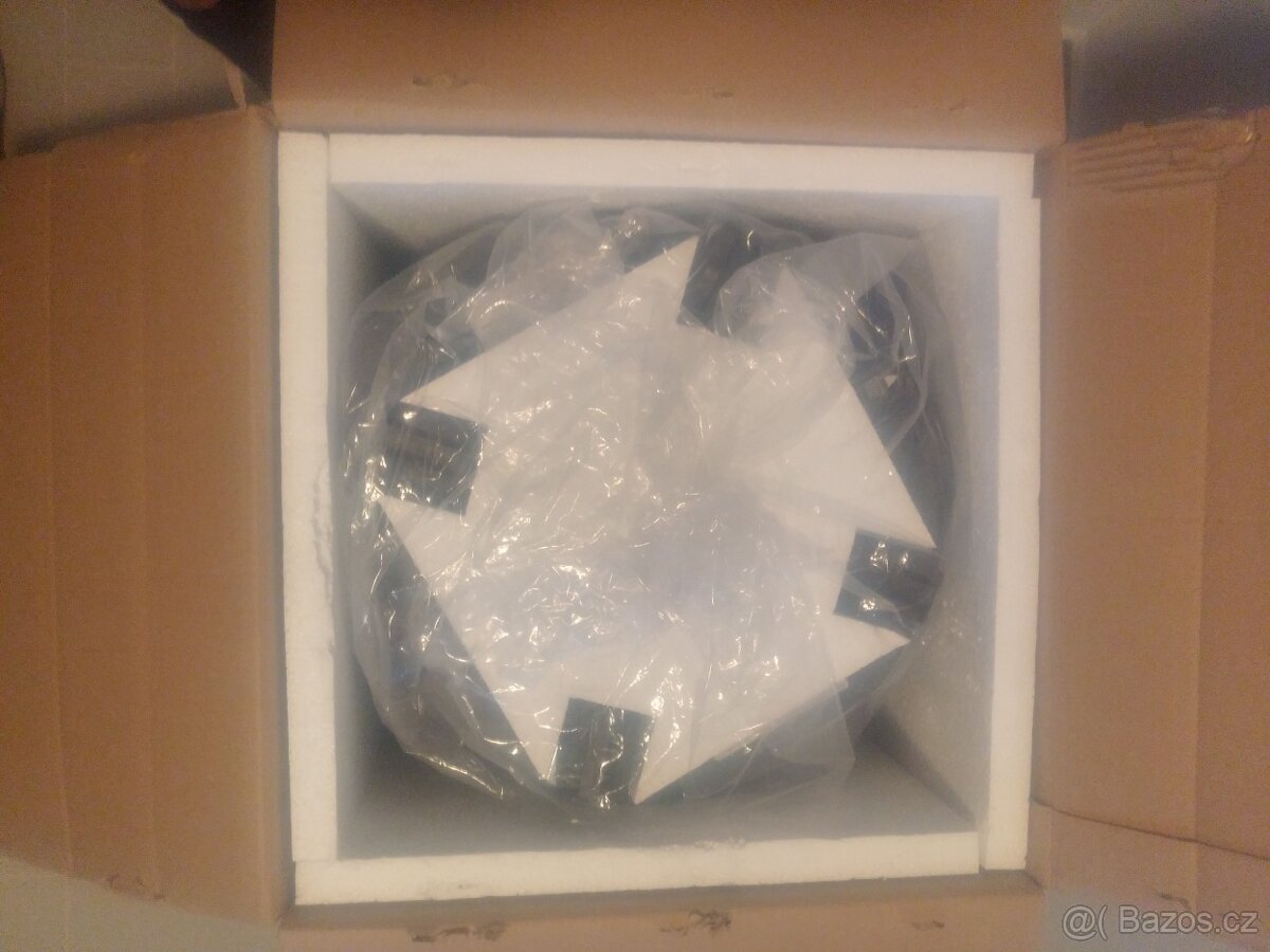 Čistička vzduchu AllerAir - 7