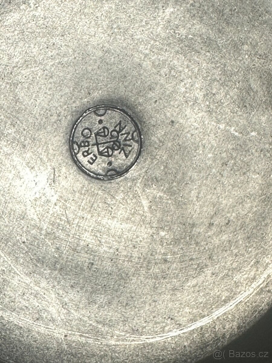 Sběratelský Pivní Krýgl Feldschlösschen (2005) - 7