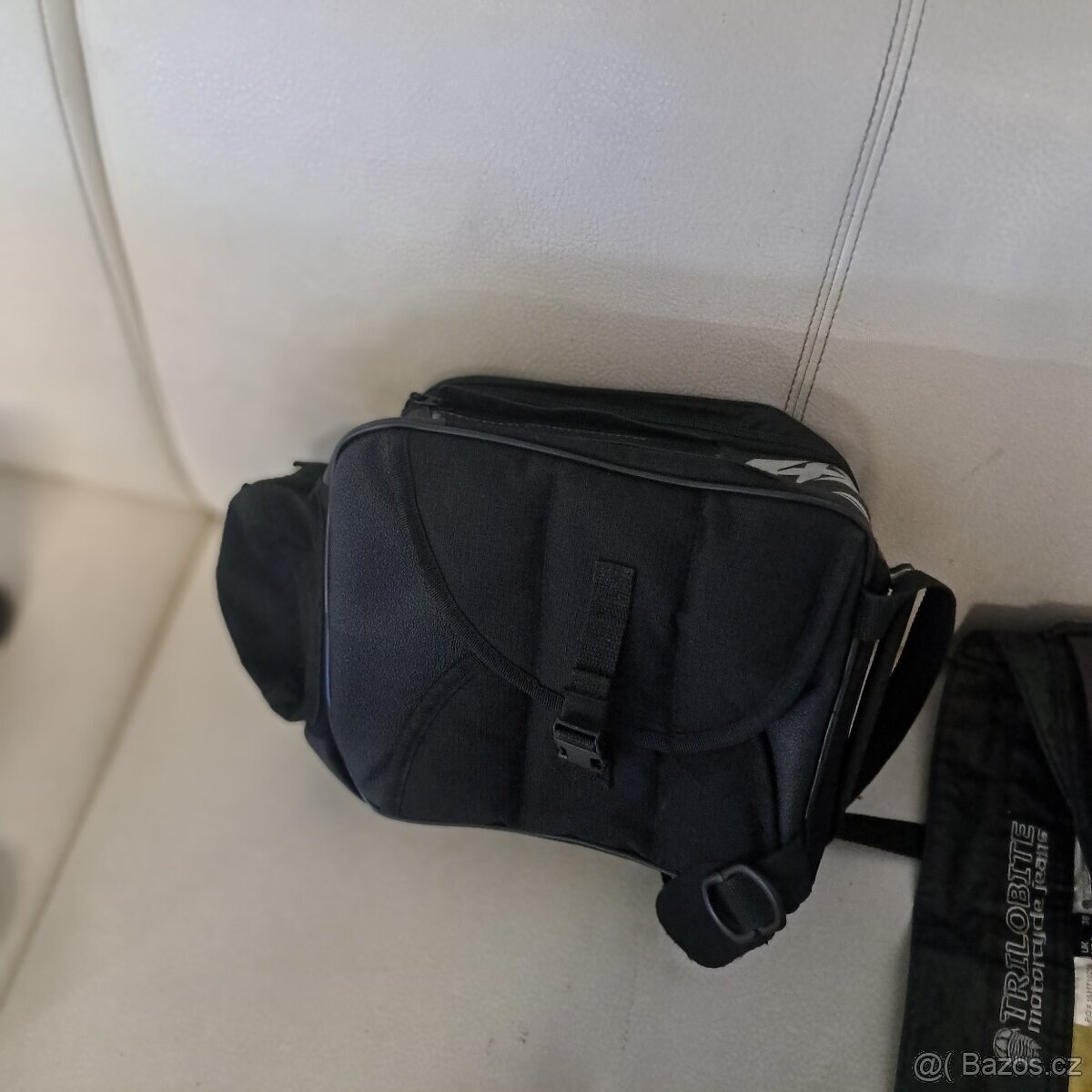 Prodám výbavu na moto - 7