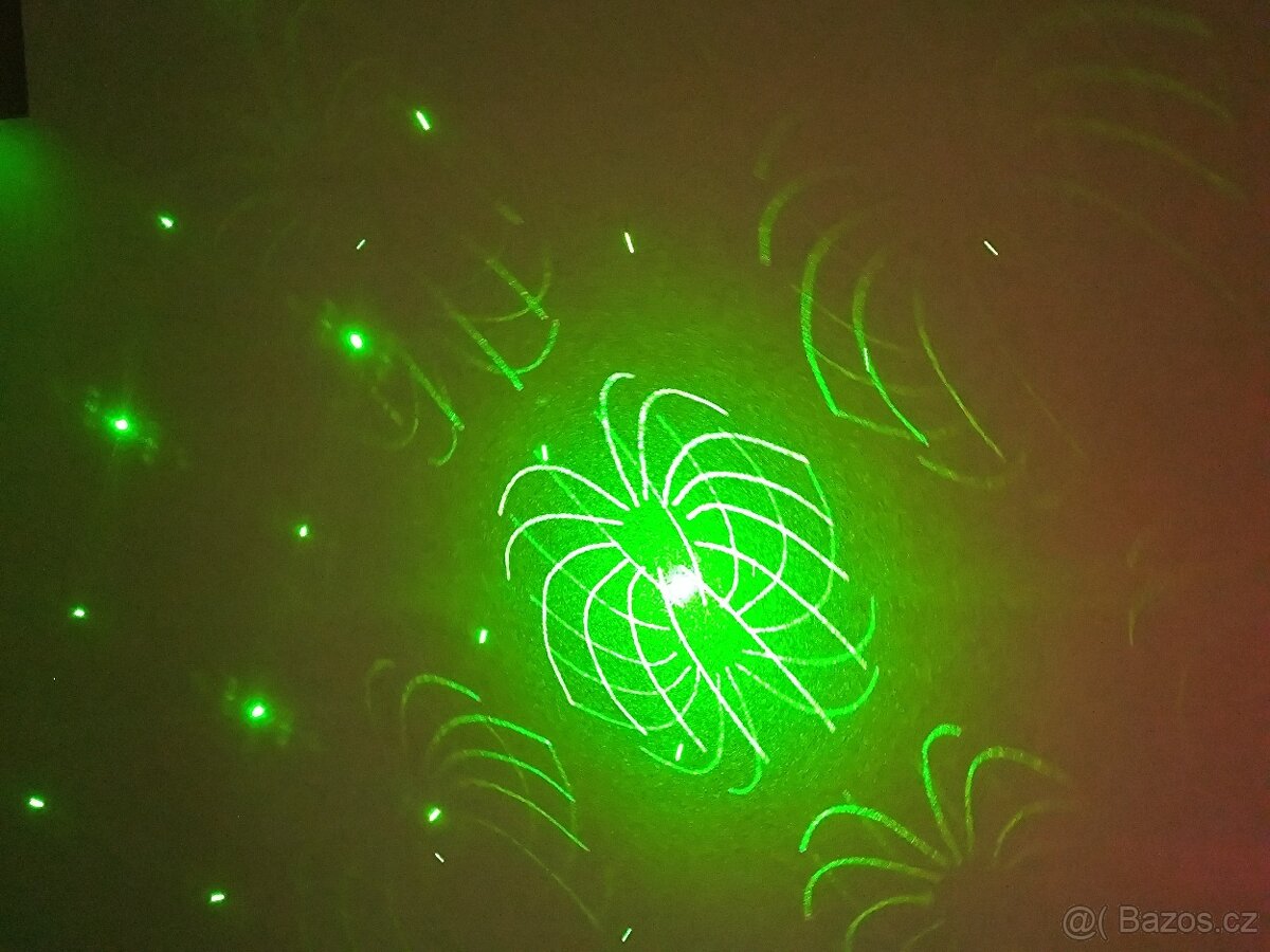 Prodám malý DJ aparát - 7