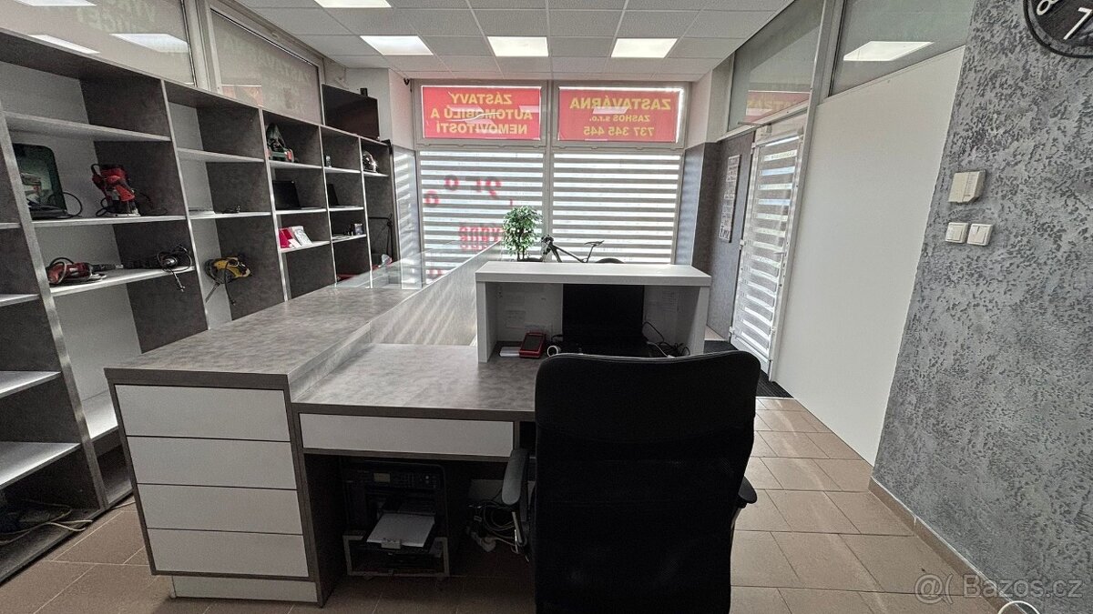 Přenechám provozovnu - 7