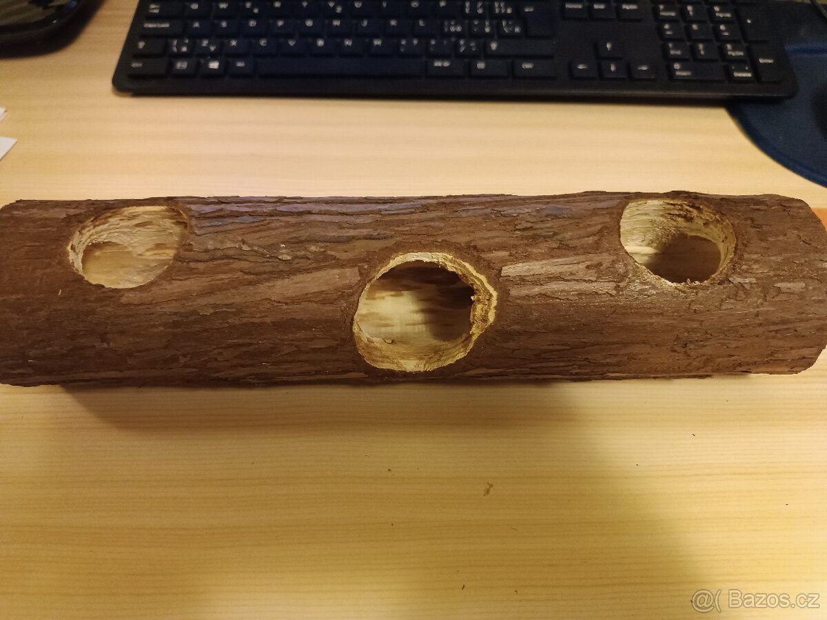 Klec pro menší hlodavce - 7