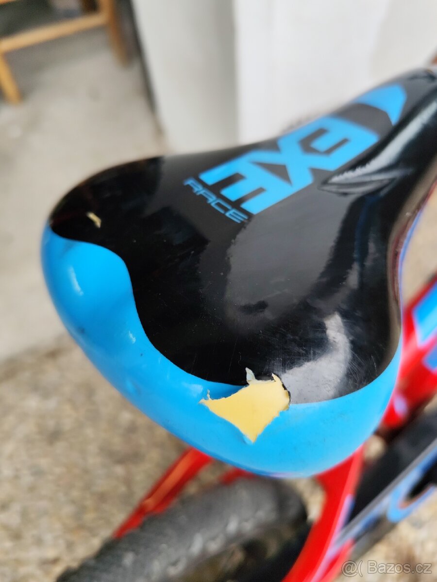 Dětské kolo 14" - 7