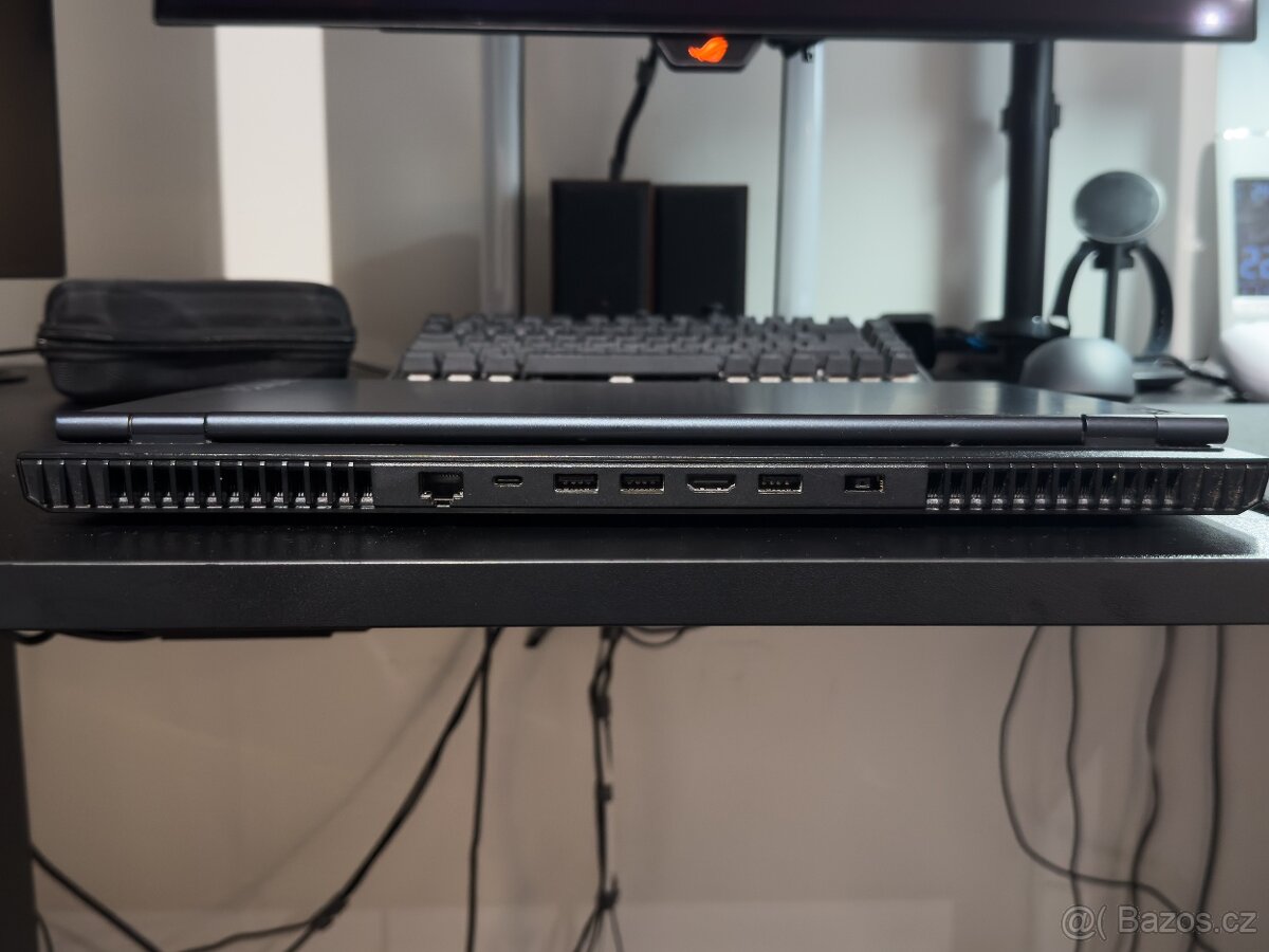 Lenovo Legion 5 15ACH6H Phantom Blue/Shadow Black - 7