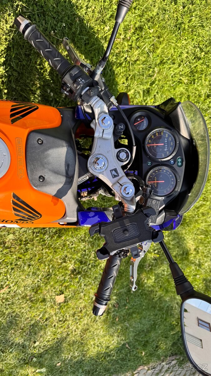 Honda cbr 125r jc34 - 7