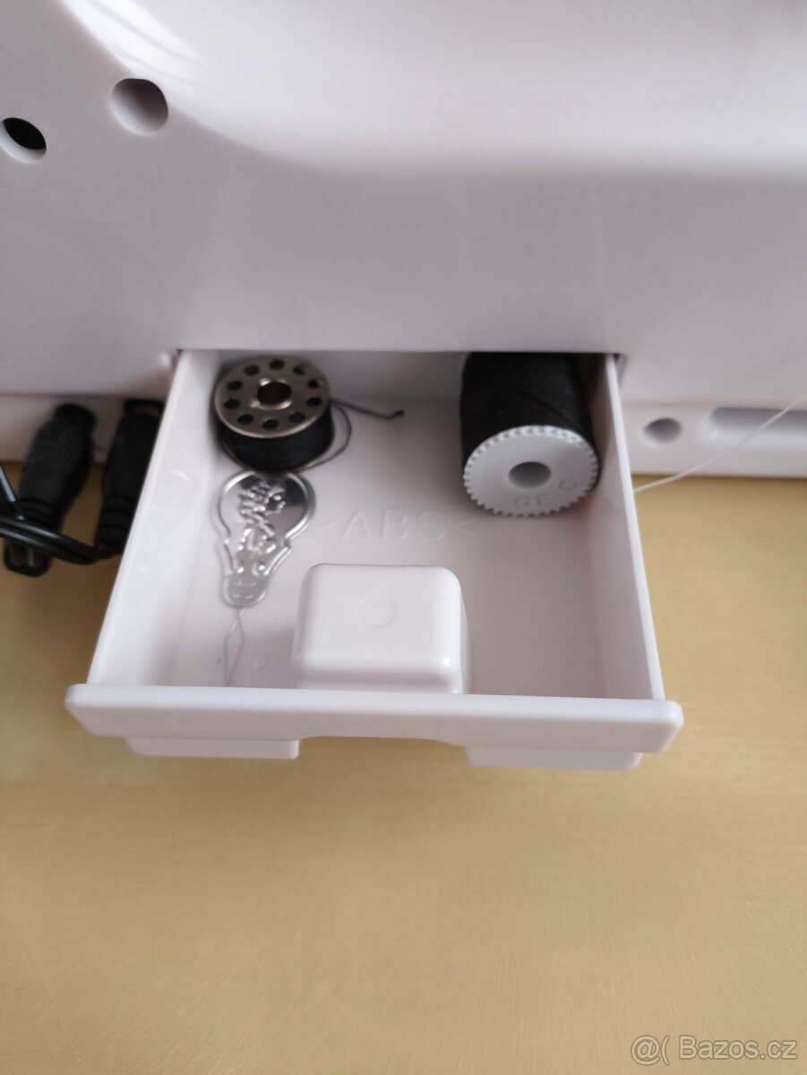 Šicí stroj Weasy - 7