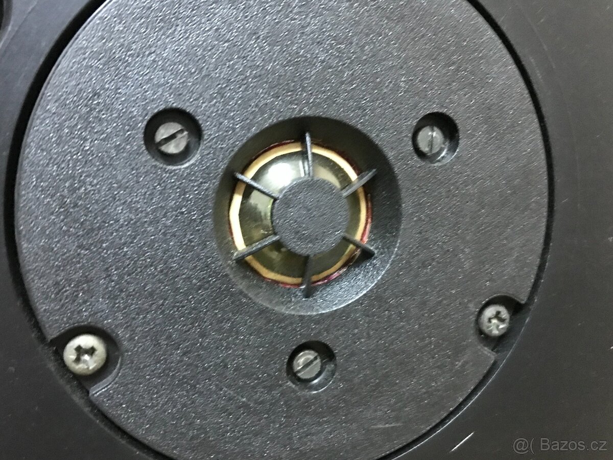 BEOVOX S 45 Top stav - 7